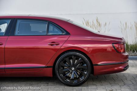 New 2022 Bentley Flying Spur V8 | Downers Grove, IL