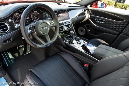 New 2022 Bentley Flying Spur V8 | Downers Grove, IL