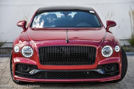 New 2022 Bentley Flying Spur V8 | Downers Grove, IL