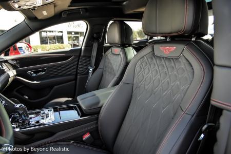 New 2022 Bentley Flying Spur V8 | Downers Grove, IL