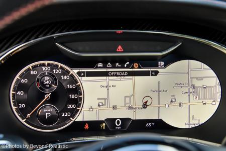 New 2022 Bentley Flying Spur V8 | Downers Grove, IL