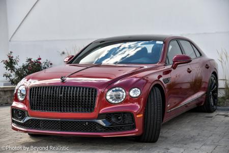 New 2022 Bentley Flying Spur V8 | Downers Grove, IL