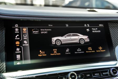 New 2022 Bentley Flying Spur V8 | Downers Grove, IL