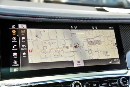 New 2022 Bentley Flying Spur V8 | Downers Grove, IL