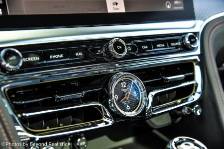 New 2022 Bentley Flying Spur V8 | Downers Grove, IL