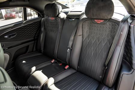 New 2022 Bentley Flying Spur V8 | Downers Grove, IL
