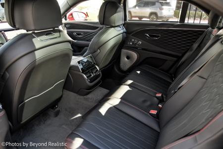 New 2022 Bentley Flying Spur V8 | Downers Grove, IL
