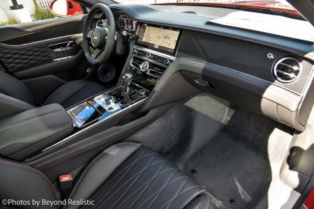 New 2022 Bentley Flying Spur V8 | Downers Grove, IL
