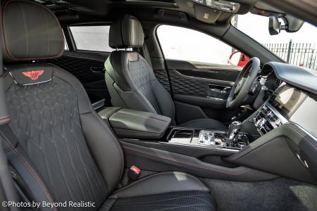 New 2022 Bentley Flying Spur V8 | Downers Grove, IL