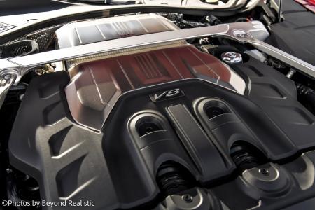 New 2022 Bentley Flying Spur V8 | Downers Grove, IL