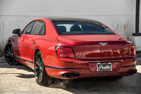 New 2022 Bentley Flying Spur V8 | Downers Grove, IL