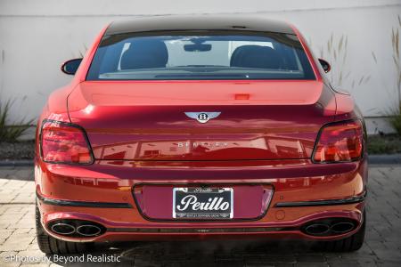 New 2022 Bentley Flying Spur V8 | Downers Grove, IL