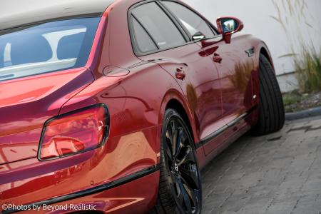 New 2022 Bentley Flying Spur V8 | Downers Grove, IL