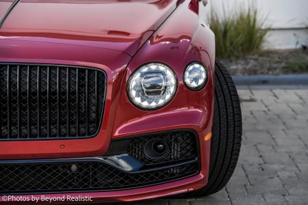 New 2022 Bentley Flying Spur V8 | Downers Grove, IL