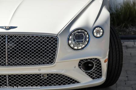 Used 2020 Bentley Continental GT V8 Mulliner, Naim Sound, Touring Specification | Downers Grove, IL