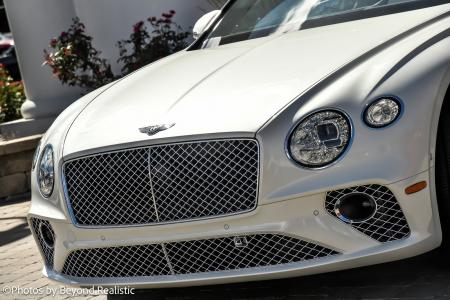 Used 2020 Bentley Continental GT V8 Mulliner, Naim Sound, Touring Specification | Downers Grove, IL