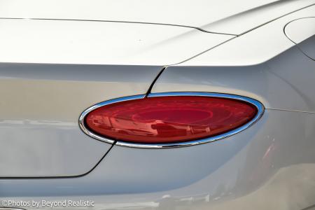 Used 2020 Bentley Continental GT V8 Mulliner, Naim Sound, Touring Specification | Downers Grove, IL