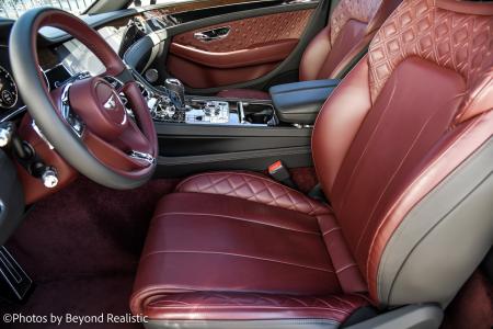 Used 2020 Bentley Continental GT V8 Mulliner, Naim Sound, Touring Specification | Downers Grove, IL