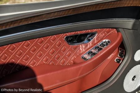 Used 2020 Bentley Continental GT V8 Mulliner, Naim Sound, Touring Specification | Downers Grove, IL