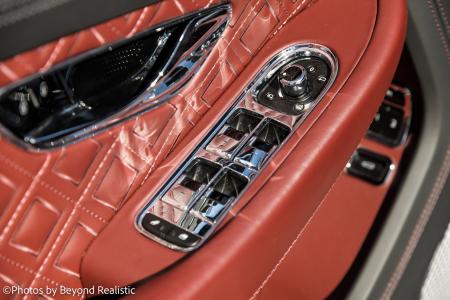 Used 2020 Bentley Continental GT V8 Mulliner, Naim Sound, Touring Specification | Downers Grove, IL