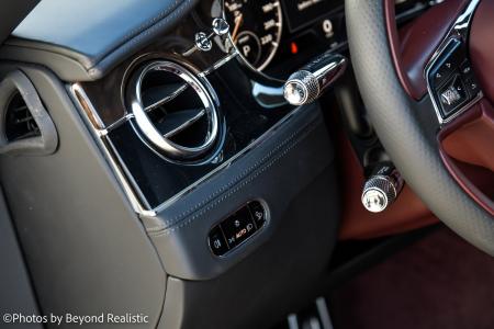 Used 2020 Bentley Continental GT V8 Mulliner, Naim Sound, Touring Specification | Downers Grove, IL