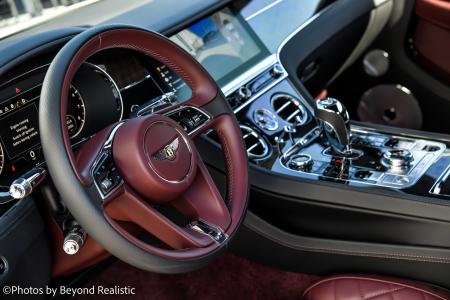 Used 2020 Bentley Continental GT V8 Mulliner, Naim Sound, Touring Specification | Downers Grove, IL