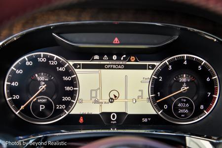 Used 2020 Bentley Continental GT V8 Mulliner, Naim Sound, Touring Specification | Downers Grove, IL