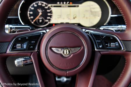 Used 2020 Bentley Continental GT V8 Mulliner, Naim Sound, Touring Specification | Downers Grove, IL
