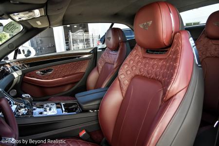 Used 2020 Bentley Continental GT V8 Mulliner, Naim Sound, Touring Specification | Downers Grove, IL