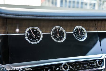 Used 2020 Bentley Continental GT V8 Mulliner, Naim Sound, Touring Specification | Downers Grove, IL