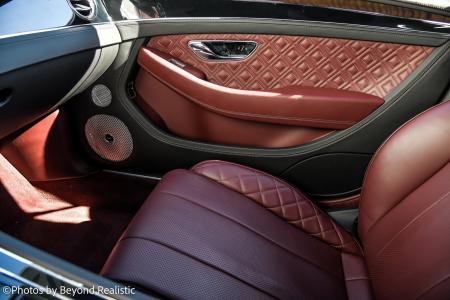 Used 2020 Bentley Continental GT V8 Mulliner, Naim Sound, Touring Specification | Downers Grove, IL