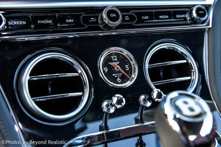Used 2020 Bentley Continental GT V8 Mulliner, Naim Sound, Touring Specification | Downers Grove, IL