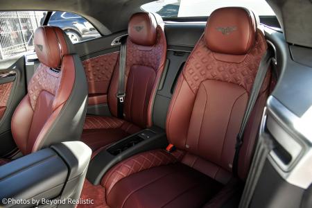 Used 2020 Bentley Continental GT V8 Mulliner, Naim Sound, Touring Specification | Downers Grove, IL