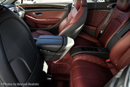Used 2020 Bentley Continental GT V8 Mulliner, Naim Sound, Touring Specification | Downers Grove, IL