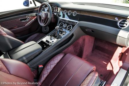Used 2020 Bentley Continental GT V8 Mulliner, Naim Sound, Touring Specification | Downers Grove, IL