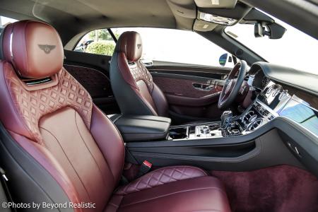 Used 2020 Bentley Continental GT V8 Mulliner, Naim Sound, Touring Specification | Downers Grove, IL