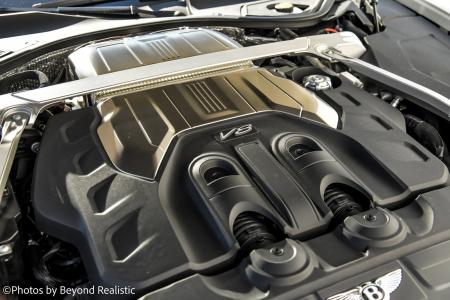 Used 2020 Bentley Continental GT V8 Mulliner, Naim Sound, Touring Specification | Downers Grove, IL