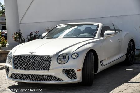 Used 2020 Bentley Continental GT V8 Mulliner, Naim Sound, Touring Specification | Downers Grove, IL