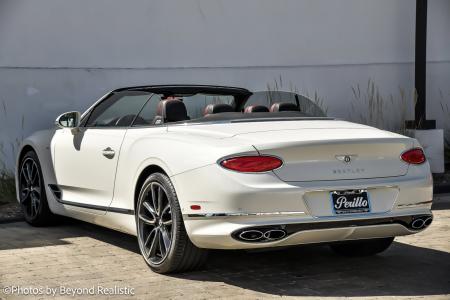 Used 2020 Bentley Continental GT V8 Mulliner, Naim Sound, Touring Specification | Downers Grove, IL