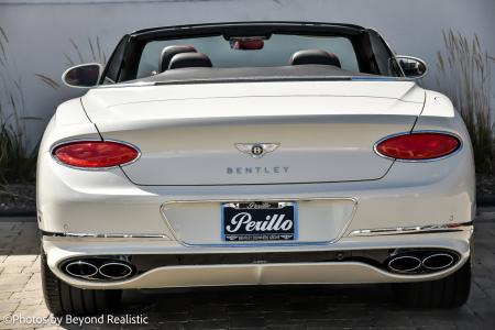 Used 2020 Bentley Continental GT V8 Mulliner, Naim Sound, Touring Specification | Downers Grove, IL