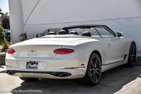 Used 2020 Bentley Continental GT V8 Mulliner, Naim Sound, Touring Specification | Downers Grove, IL
