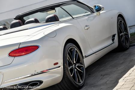 Used 2020 Bentley Continental GT V8 Mulliner, Naim Sound, Touring Specification | Downers Grove, IL