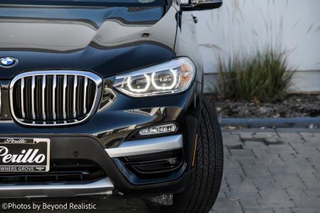 Used 2019 BMW X3 xDrive30i | Downers Grove, IL