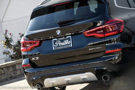 Used 2019 BMW X3 xDrive30i | Downers Grove, IL