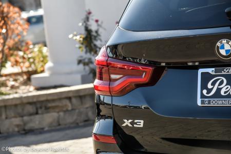 Used 2019 BMW X3 xDrive30i | Downers Grove, IL