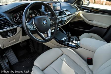 Used 2019 BMW X3 xDrive30i | Downers Grove, IL