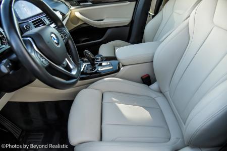 Used 2019 BMW X3 xDrive30i | Downers Grove, IL