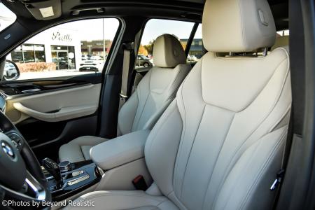 Used 2019 BMW X3 xDrive30i | Downers Grove, IL