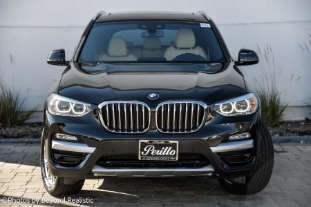 Used 2019 BMW X3 xDrive30i | Downers Grove, IL