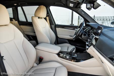 Used 2019 BMW X3 xDrive30i | Downers Grove, IL